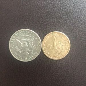 Meet your Posher, Johnny